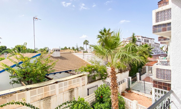Korte termijn verhuur - Appartement - Punta Prima - Cala Dorada