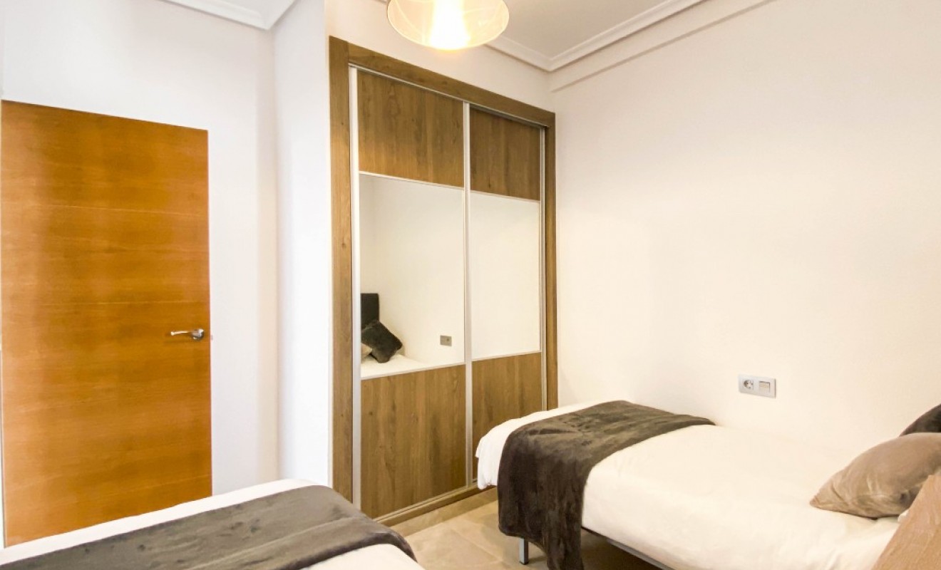 Korte termijn verhuur - Appartement - Punta Prima - Cala Dorada