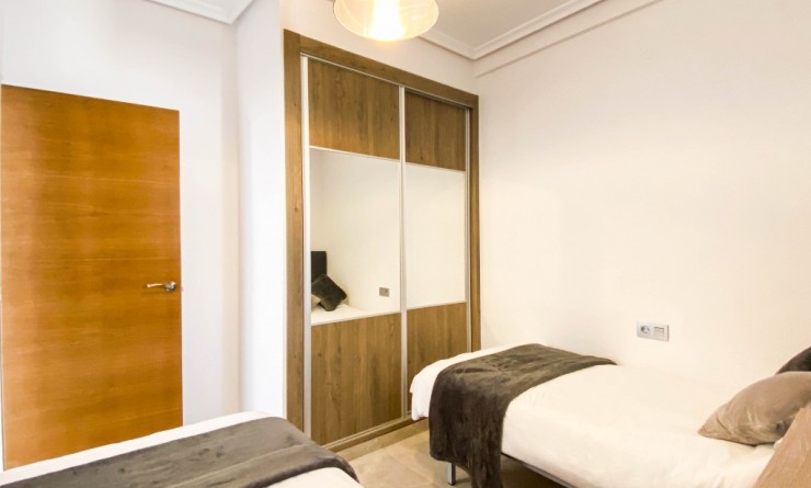 Korte termijn verhuur - Appartement - Punta Prima - Cala Dorada