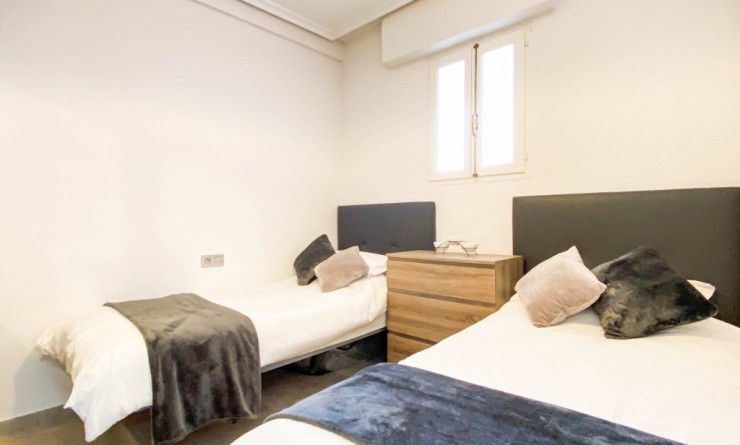 Korte termijn verhuur - Appartement - Punta Prima - Cala Dorada