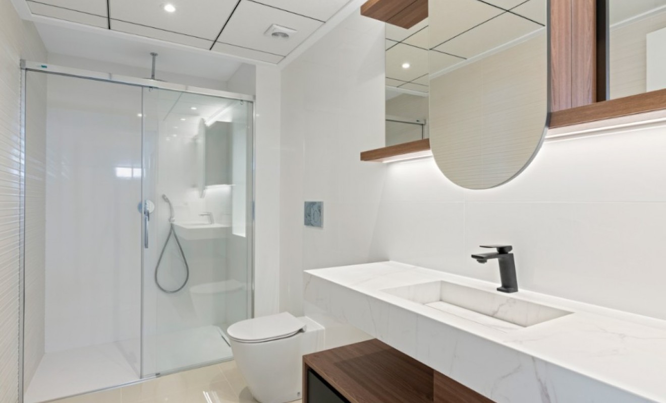 Nouvelle construction - Villa - Ciudad quesada - Doña pepa