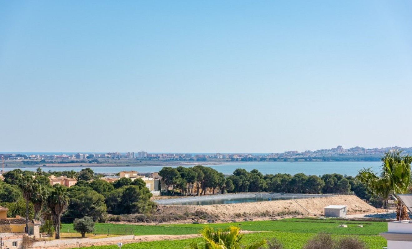 Nouvelle construction - Villa - Ciudad quesada - Doña pepa