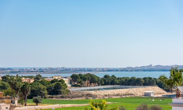 Nouvelle construction - Villa - Ciudad quesada - Doña pepa