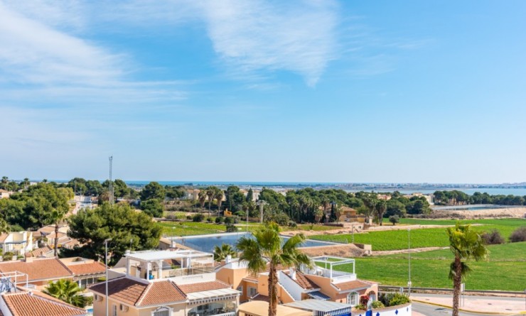 Nouvelle construction - Villa - Ciudad quesada - Doña pepa