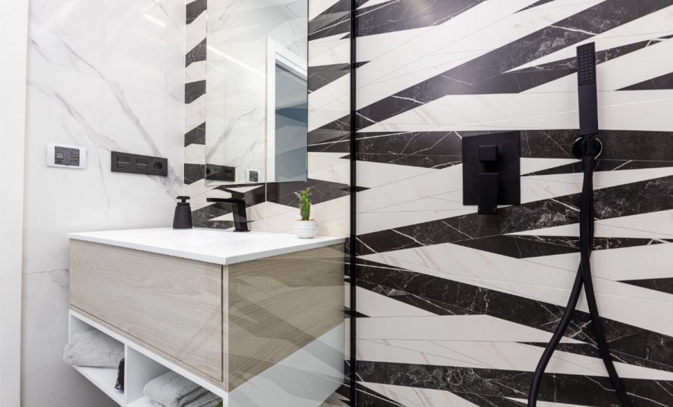 Nieuwbouw woningen - Appartement - Guardamar del Segura - guardamar del segura