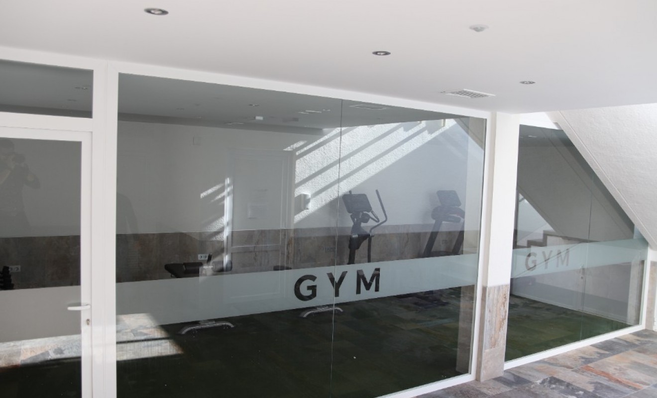 Nieuwbouw woningen - Appartement - Guardamar del Segura - guardamar del segura