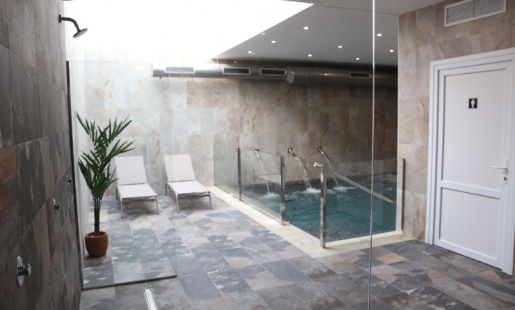 Nieuwbouw woningen - Appartement - Guardamar del Segura - guardamar del segura