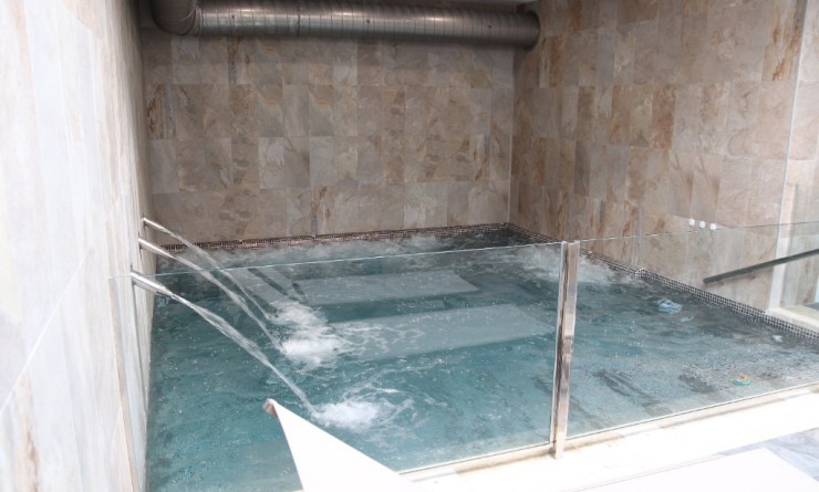 Nieuwbouw woningen - Appartement - Guardamar del Segura - guardamar del segura