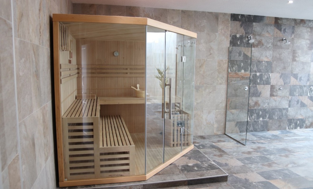 Nieuwbouw woningen - Appartement - Guardamar del Segura - guardamar del segura