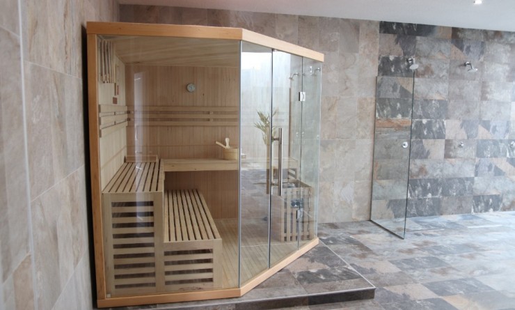 Nieuwbouw woningen - Appartement - Guardamar del Segura - guardamar del segura