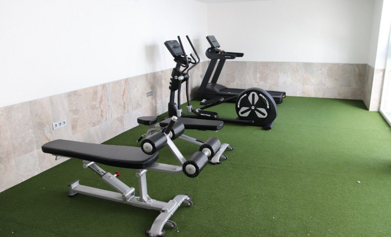 Nieuwbouw woningen - Appartement - Guardamar del Segura - guardamar del segura