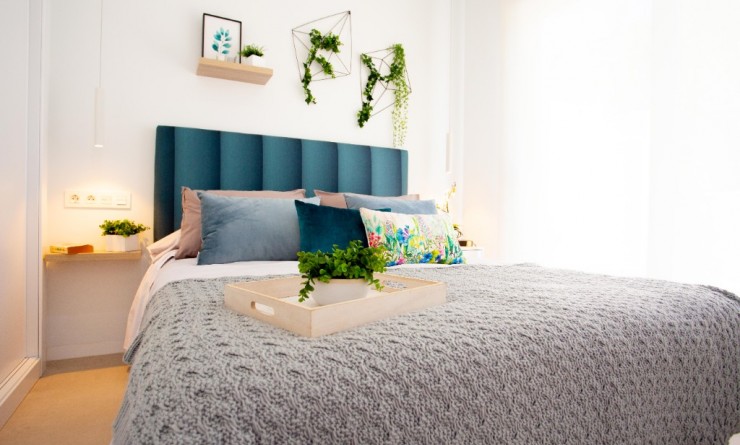 Nieuwbouw woningen - Villa - Águilas - Costa Cálida