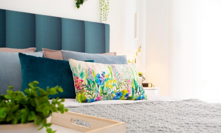 Nieuwbouw woningen - Villa - Águilas - Costa Cálida