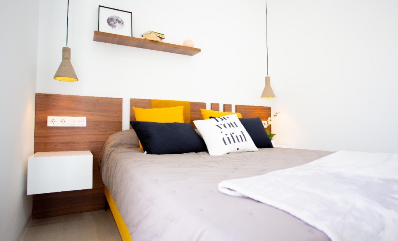 Nieuwbouw woningen - Villa - Águilas - Costa Cálida