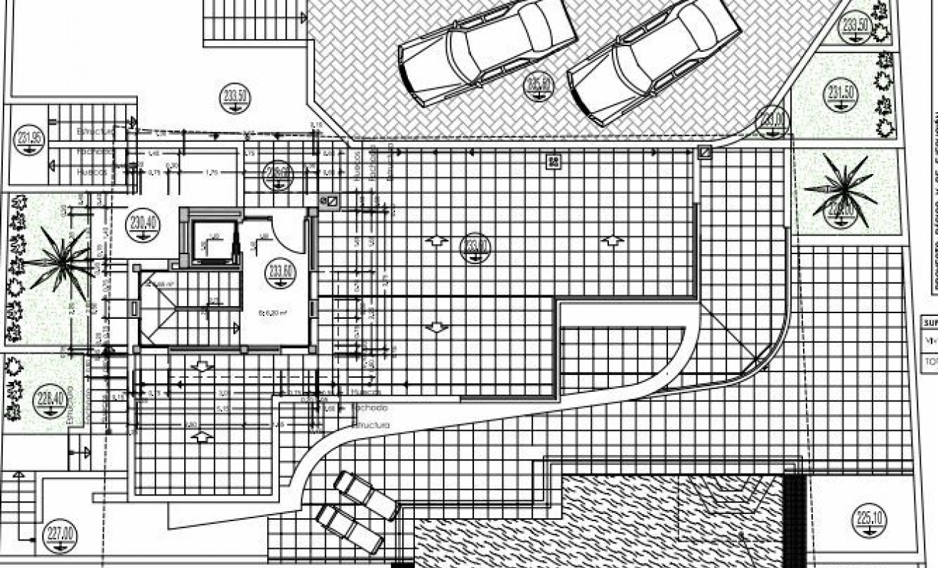 New Build - Villa - Altea