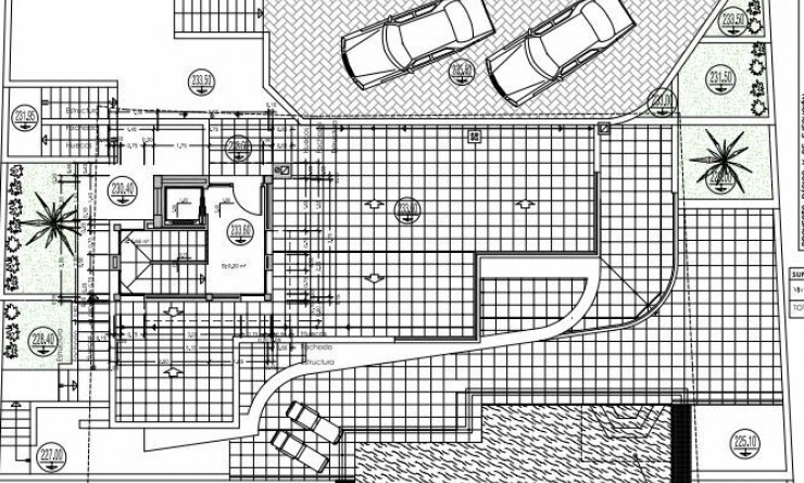 New Build - Villa - Altea