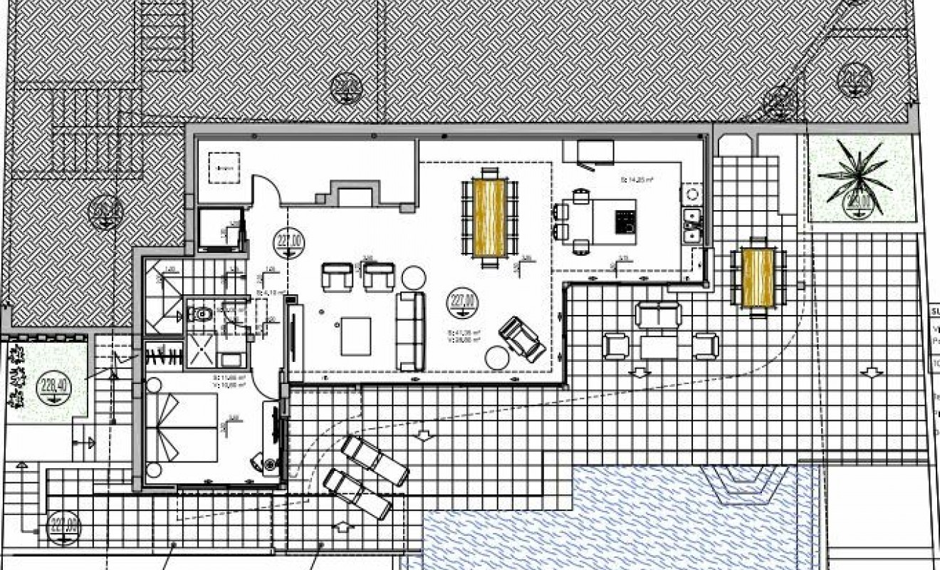 New Build - Villa - Altea