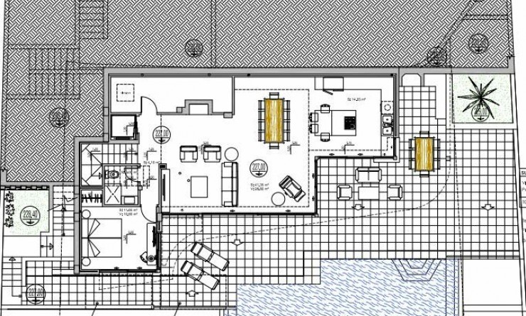 New Build - Villa - Altea