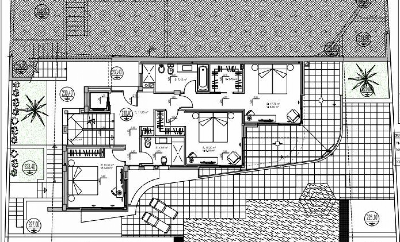 New Build - Villa - Altea