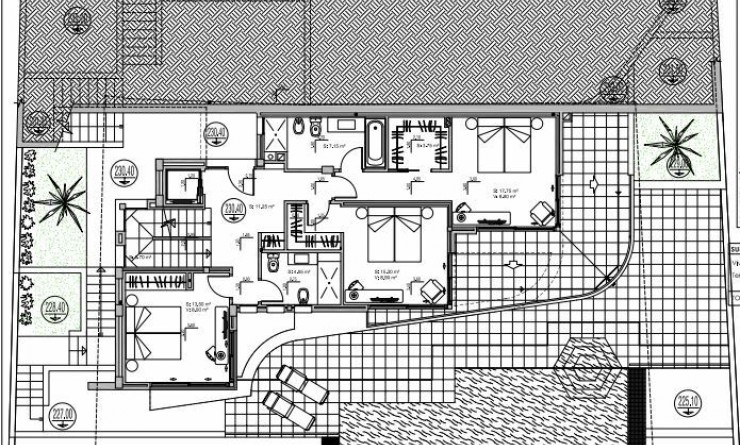 New Build - Villa - Altea