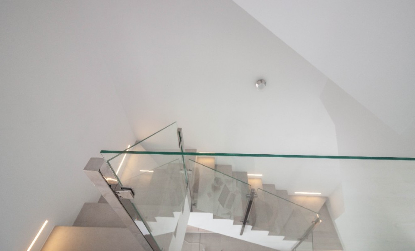 Nouvelle construction - Villa - Villamartín