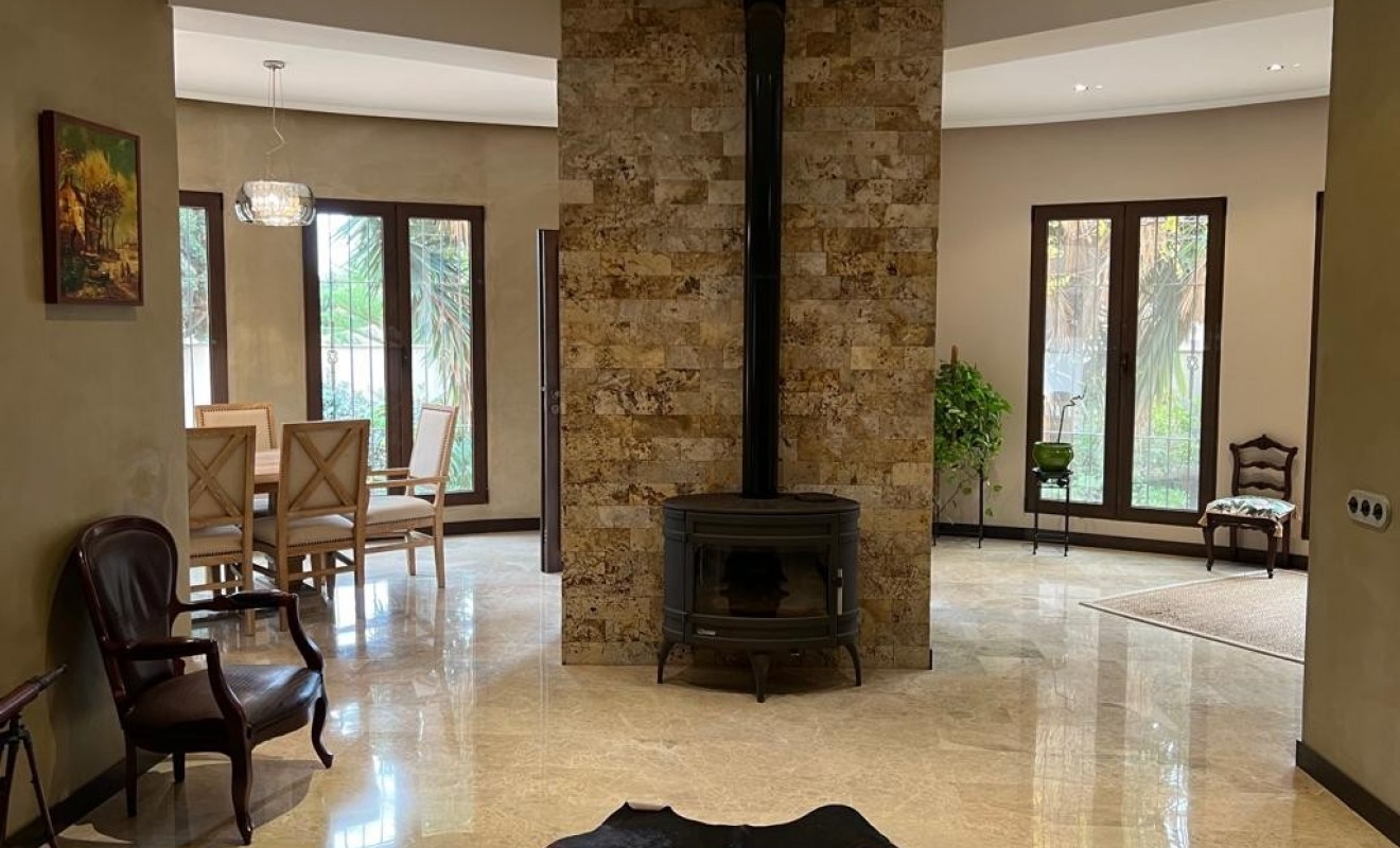 Wederverkoop - Villa - Ciudad quesada