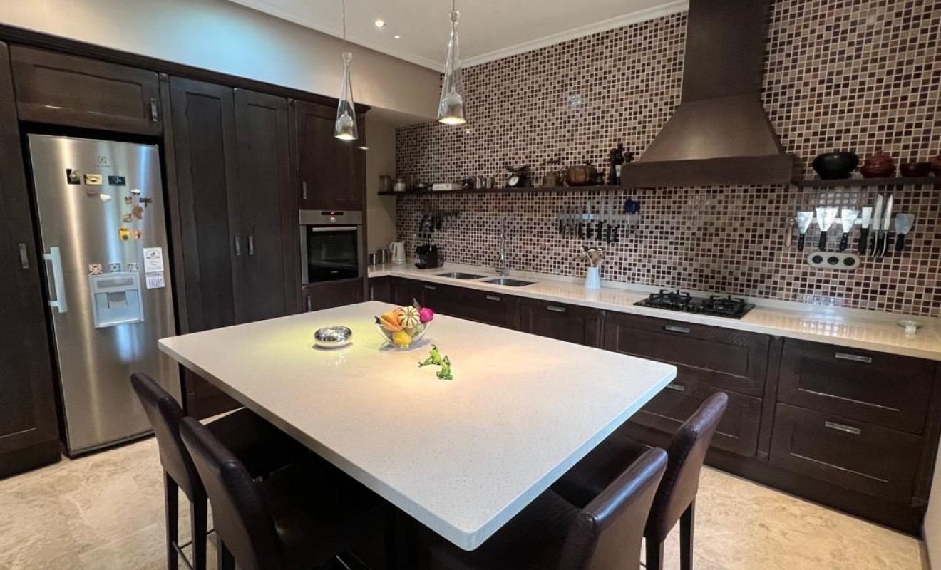 Wederverkoop - Villa - Ciudad quesada