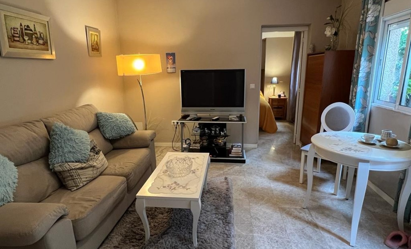 Wederverkoop - Villa - Ciudad quesada