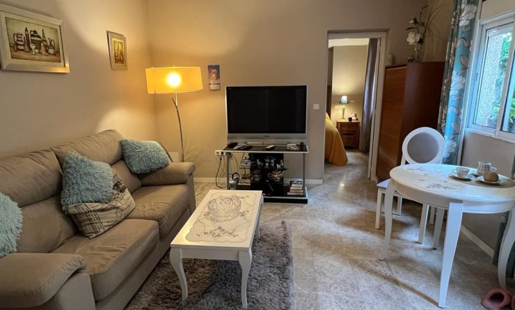 Wederverkoop - Villa - Ciudad quesada