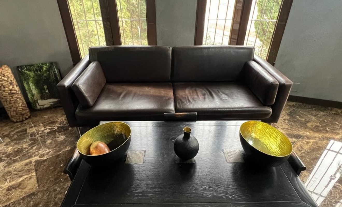 Wederverkoop - Villa - Ciudad quesada