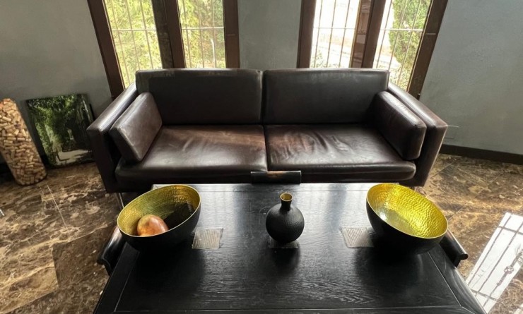 Wederverkoop - Villa - Ciudad quesada