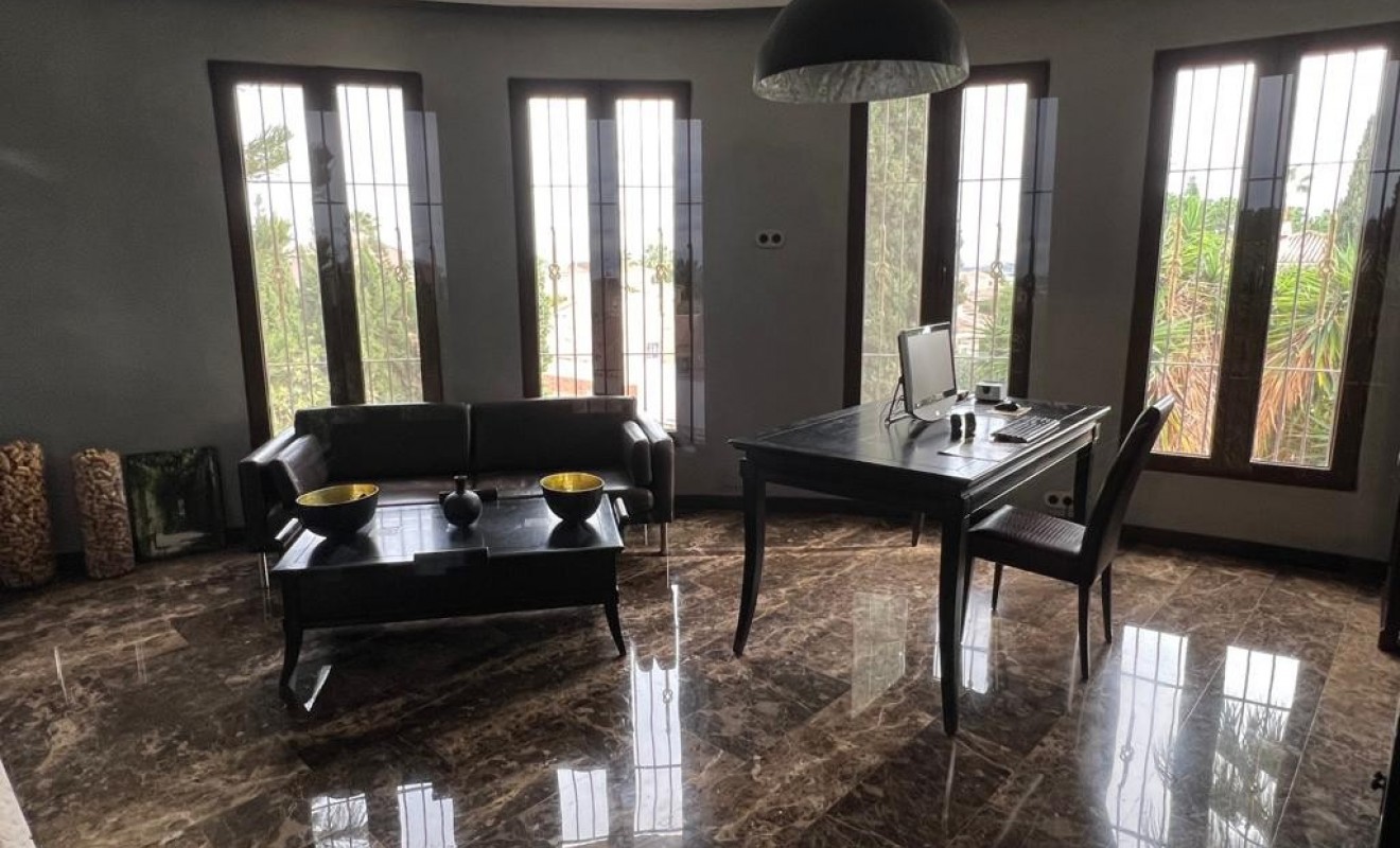 Wederverkoop - Villa - Ciudad quesada