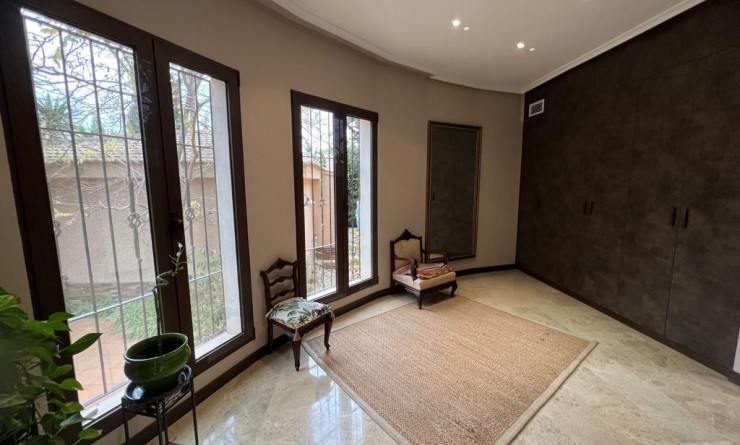 Wederverkoop - Villa - Ciudad quesada