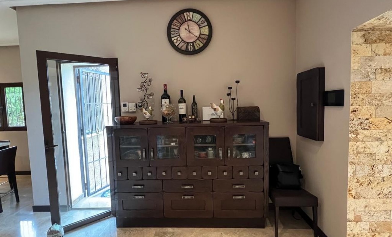 Wederverkoop - Villa - Ciudad quesada