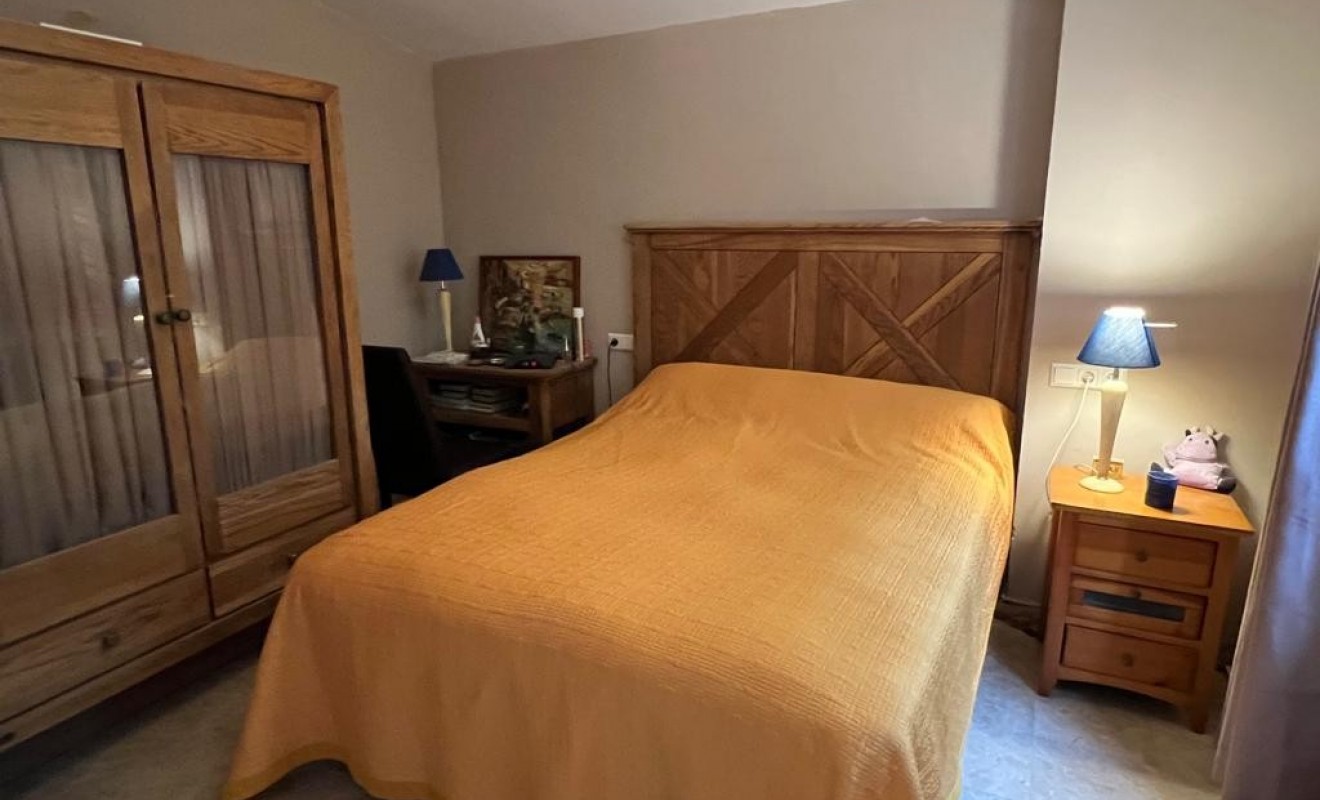 Wederverkoop - Villa - Ciudad quesada