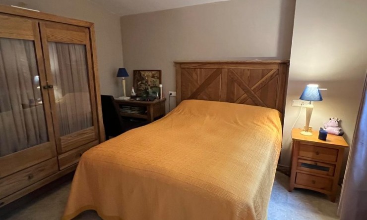 Wederverkoop - Villa - Ciudad quesada