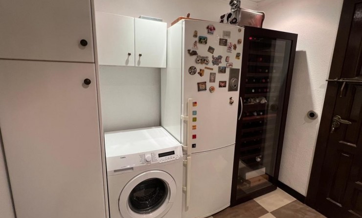 Wederverkoop - Villa - Ciudad quesada