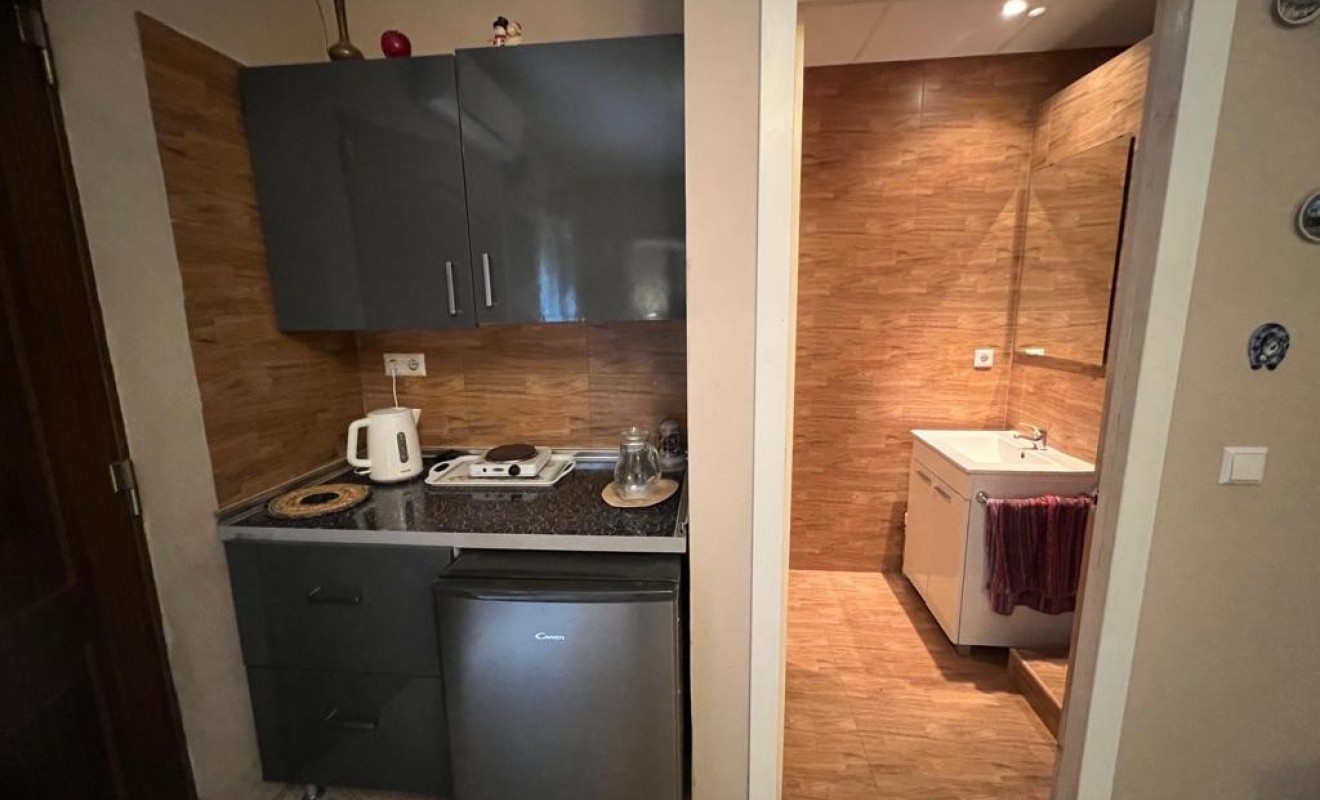 Wederverkoop - Villa - Ciudad quesada