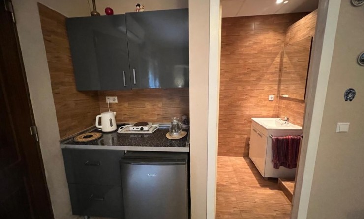 Wederverkoop - Villa - Ciudad quesada