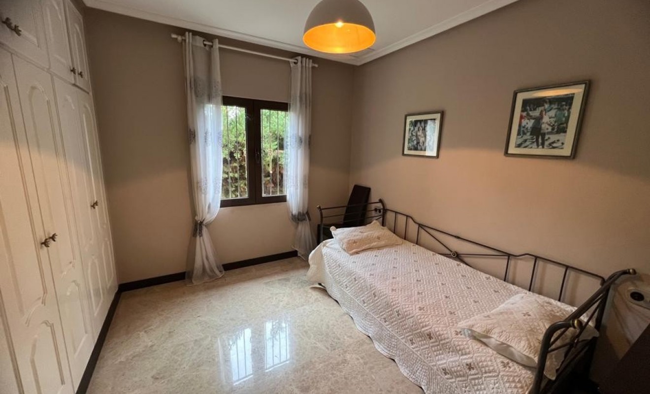 Wederverkoop - Villa - Ciudad quesada