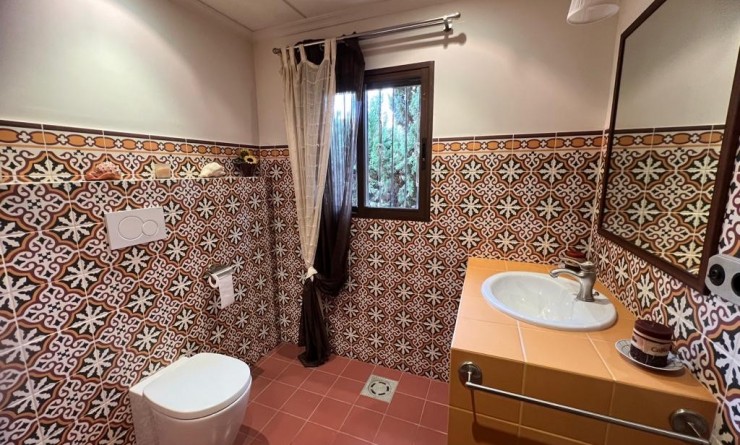 Wederverkoop - Villa - Ciudad quesada