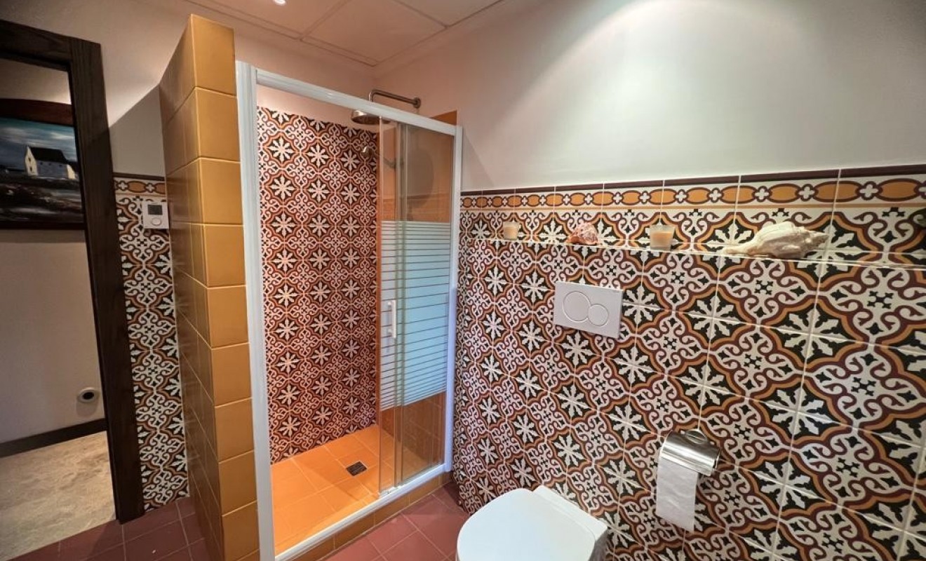 Wederverkoop - Villa - Ciudad quesada