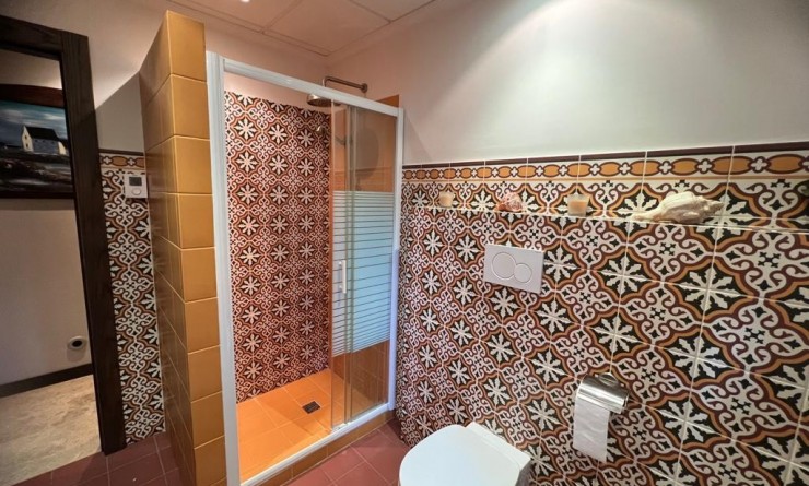 Wederverkoop - Villa - Ciudad quesada