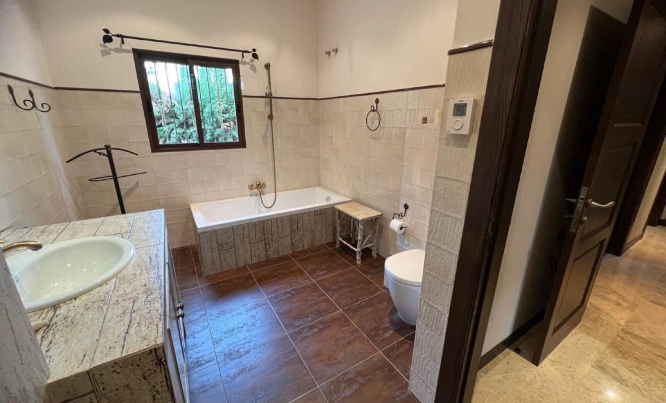 Wederverkoop - Villa - Ciudad quesada