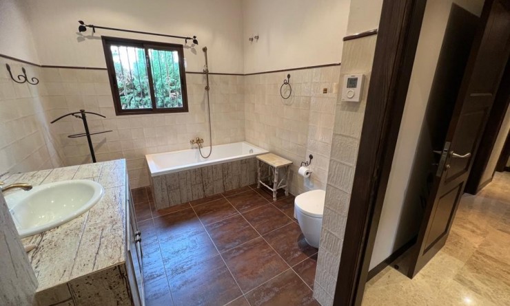 Wederverkoop - Villa - Ciudad quesada