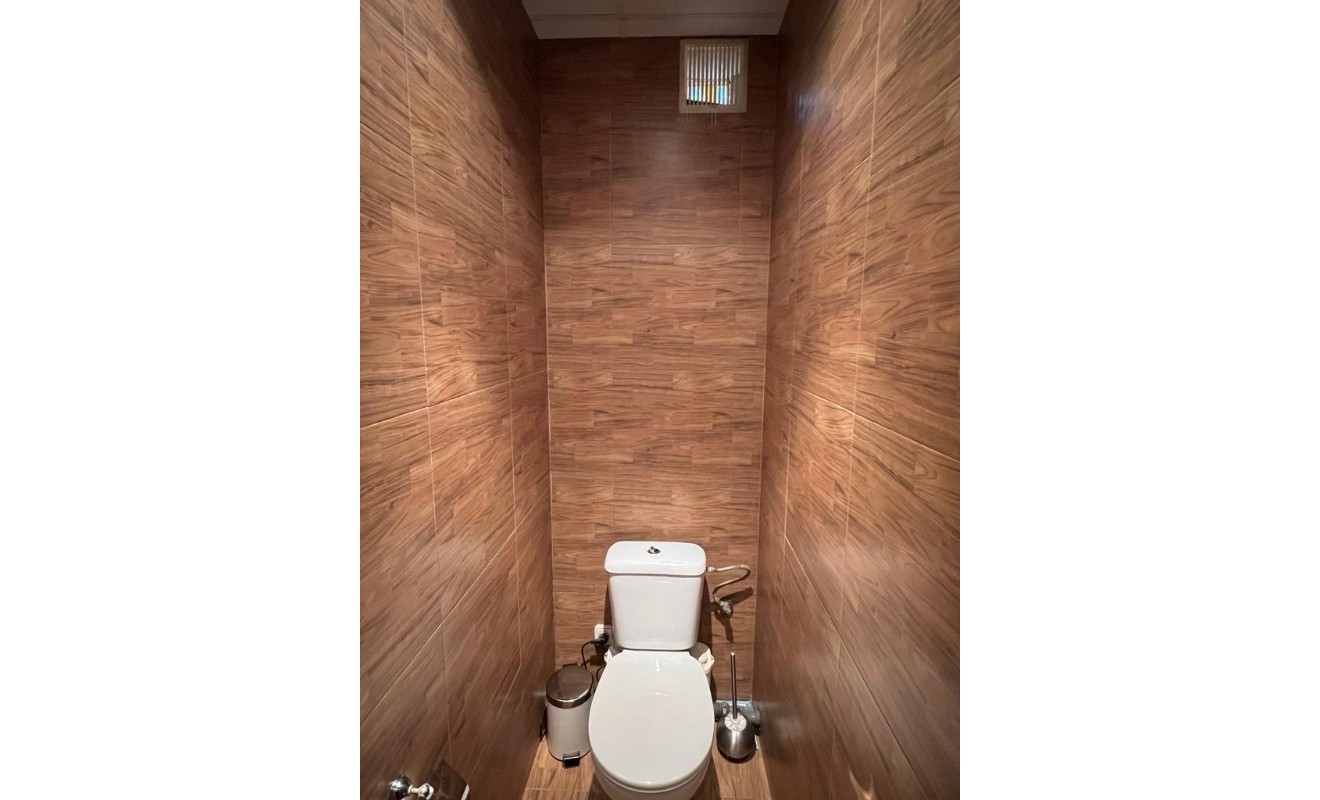 Wederverkoop - Villa - Ciudad quesada