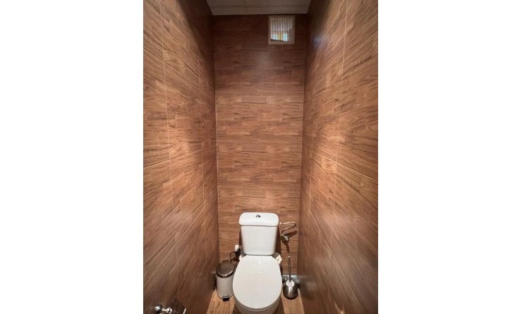 Wederverkoop - Villa - Ciudad quesada