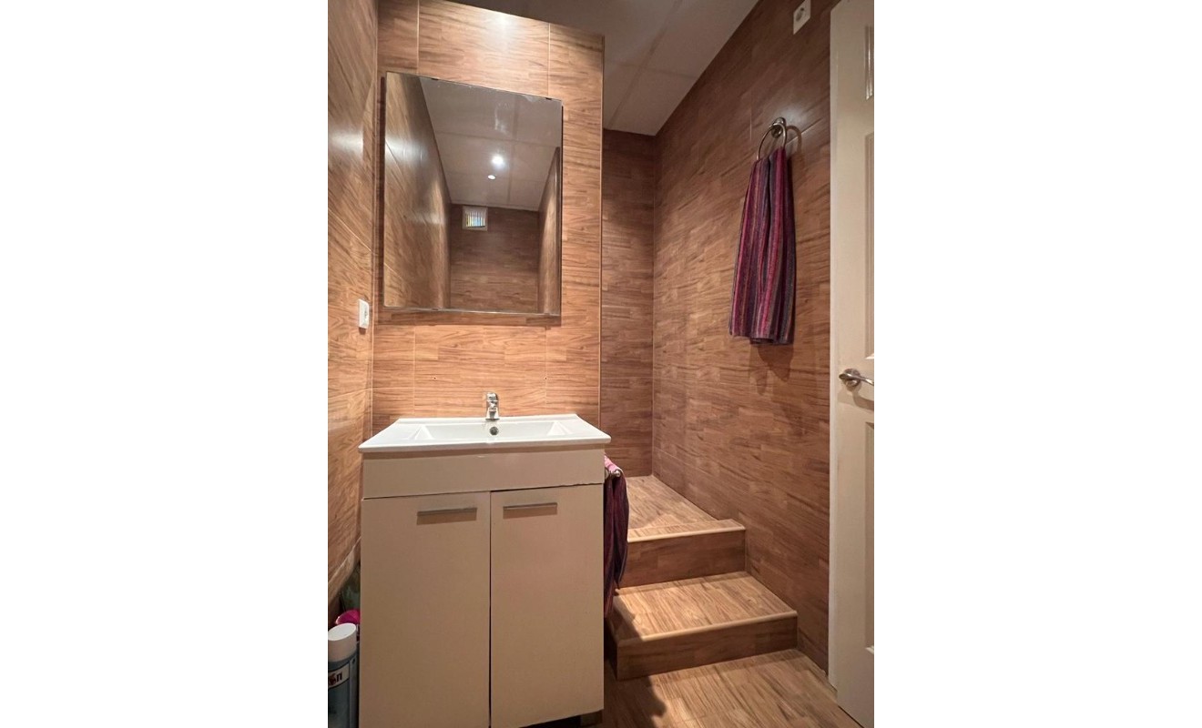 Wederverkoop - Villa - Ciudad quesada