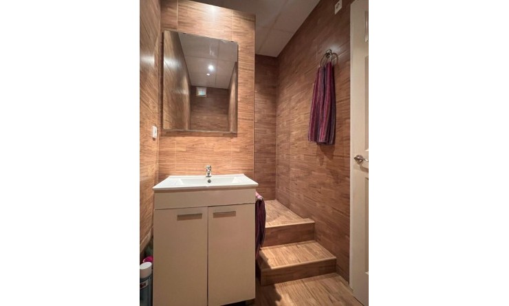 Wederverkoop - Villa - Ciudad quesada