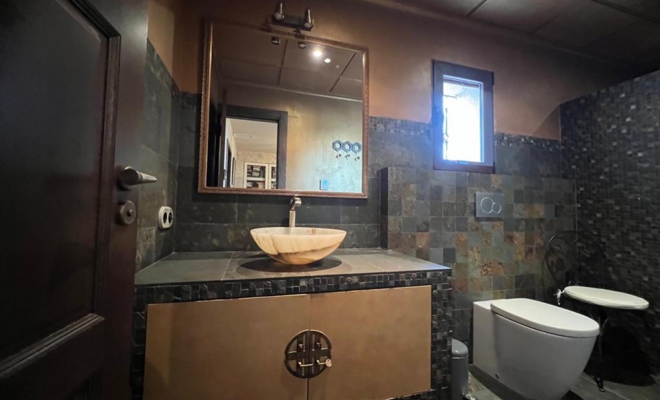 Wederverkoop - Villa - Ciudad quesada